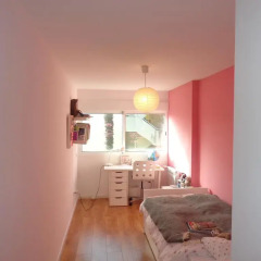 Отель Oporto House near the Beach комната для гостей