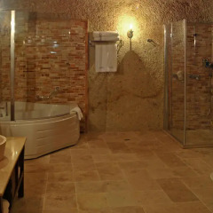 Dere Suites Boutique 4* Полулюкс с различными типами кроватей фото 5
