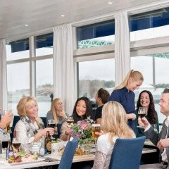 Отель Novotel Göteborg Швеция, Гётеборг - 1 отзыв об отеле, цены и фото номеров - забронировать отель Novotel Göteborg онлайн питание фото 2