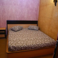 Отель Tsirani ApartHotel комната для гостей фото 2