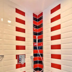 Hotel Grifid Foresta - All Inclusive Adults Only 16+ 3* Стандартный номер с различными типами кроватей фото 4