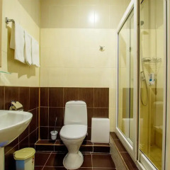Гостиница Guest House Golden Kids ванная
