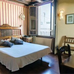 Отель Posada Del Toro 3* Люкс с различными типами кроватей фото 6