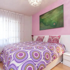 Отель Friendly Apartments Испания, Барселона - отзывы, цены и фото номеров - забронировать отель Friendly Apartments онлайн комната для гостей фото 5