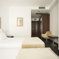 Astoria Hotel Budva - Montenegro 4* Стандартный номер с различными типами кроватей фото 4
