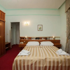 Hotel Sirius комната для гостей фото 5