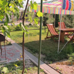 Гостиница Relax Guest House Бердянск детские мероприятия фото 2