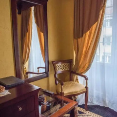 Hotel Cattaro 4* Стандартный номер с различными типами кроватей фото 5