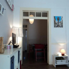 Отель Lisbon Historic Center Apartments Португалия, Лиссабон - отзывы, цены и фото номеров - забронировать отель Lisbon Historic Center Apartments онлайн удобства в номере