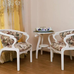 Гостевой дом Dasn Hall 4* Люкс фото 27