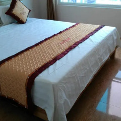 Sao Hai Tien Hotel 3* Стандартный номер с различными типами кроватей