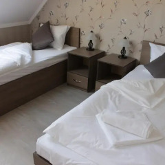 Гостиница Guesthouse Waldhauzen удобства в номере