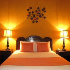 Hotel Plaza Copan 3* Стандартный номер