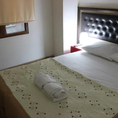 Propp Hotel Стандартный номер с различными типами кроватей фото 4