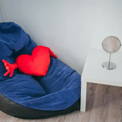 Хостел For you Кровать в общем номере с двухъярусными кроватями фото 8