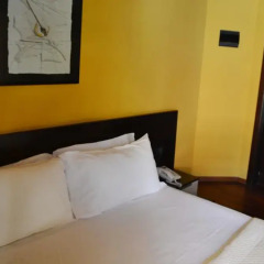 Green House Hotel Тирана комната для гостей фото 2