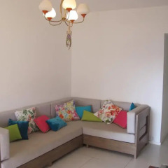 Отель Apt barramares 2 quartos vista mar детские мероприятия