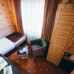 New Sed Bosphorus Hotel комната для гостей фото 4