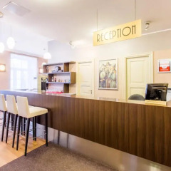 Отель Old Town Maestros 3* Стандартный номер с различными типами кроватей фото 5