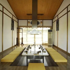 Xian Banpo Lake Hotel
