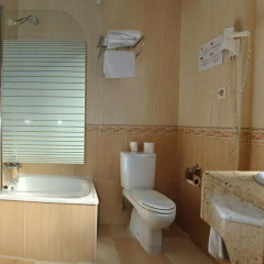 Hotel Albero Стандартный номер с различными типами кроватей фото 5