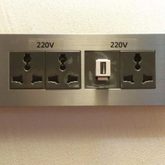 Hotel Doma Myeongdong 3* Стандартный номер с 2 отдельными кроватями