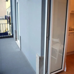 Отель Lisbon Style Guesthouse Апартаменты фото 14