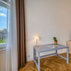 Апартаменты Apartments 39 Wenceslas Square Улучшенные апартаменты фото 13