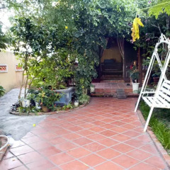 Отель Wooden House Holiday Rental Хойан фото 6