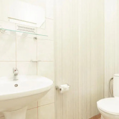 Hotel Avitar 3* Стандартный номер с различными типами кроватей фото 4