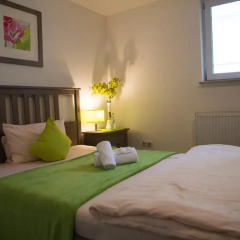 Hotel Eschborner Hof комната для гостей фото 3