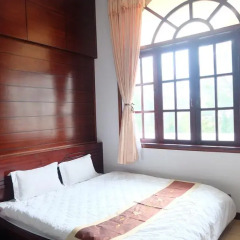 Отель Miami Da Lat Villa T89 Далат комната для гостей фото 5