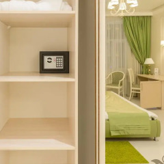 Гостиница Marel Hotel в Санкт-Петербурге 9 отзывов об отеле, цены и фото номеров - забронировать гостиницу Marel Hotel онлайн Санкт-Петербург сейф в номере