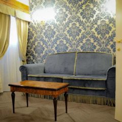 Апартаменты Ai Patrizi Venezia - Luxury Apartments Улучшенные апартаменты с различными типами кроватей фото 5