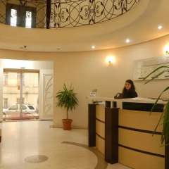 Отель Vedzisi 4* Стандартный номер с разными типами кроватей фото 2