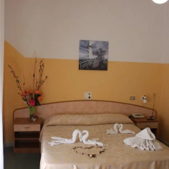 Hotel Montebello 2* Стандартный номер с различными типами кроватей фото 3