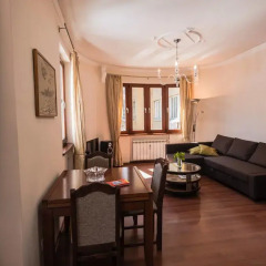 Апартаменты Central Apartment София комната для гостей фото 5