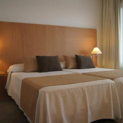 Montserrat Hotel & Training Center комната для гостей фото 3