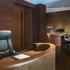 Le Meridien Paro, Riverfront in Paro, Bhutan from 182$, photos, reviews - zenhotels.com spa