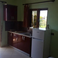 Afrimi Hotel в номере фото 2