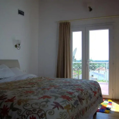 Ayasoluk Hotel 2* Люкс фото 5