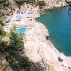 Отель Amazing Villa Ravello Равелло пляж