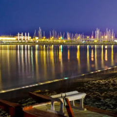 Hotel River 3* Стандартный номер фото 9
