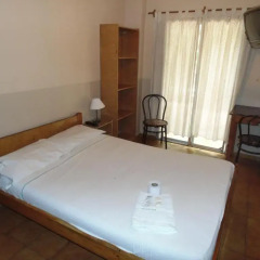 Hotel Plaza Garay комната для гостей фото 3