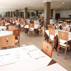 Hotel Natura Park питание