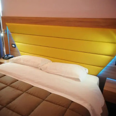 Отель Ostia Antica Suite B&B 2* Стандартный номер фото 14