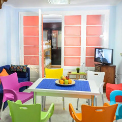 Hostel White Town Белград детские мероприятия