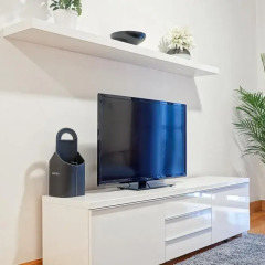 Апартаменты SanSebastianForYou Zabaleta Apartment удобства в номере