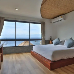 Отель Sai Daeng Resort 3* Стандартный номер с различными типами кроватей фото 21
