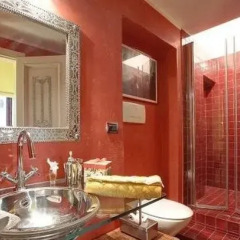 Отель Maison Manfredi Апартаменты фото 16